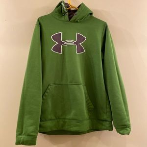 Under Armor Hoodie